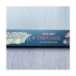 Load image into Gallery viewer, Banjara Smudge Incense