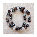 Load image into Gallery viewer, Men’s Power Bracelet