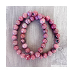 Load image into Gallery viewer, Rhodonite Bracelet