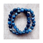 Load image into Gallery viewer, Sodalite Bracelet