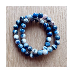 Load image into Gallery viewer, Sodalite Bracelet
