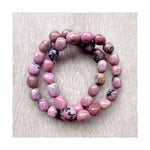 Load image into Gallery viewer, Rhodonite Bracelet