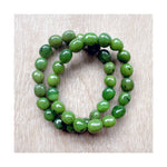 Load image into Gallery viewer, Nephrite Jade Bracelet