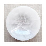 Load image into Gallery viewer, Selenite Bowl