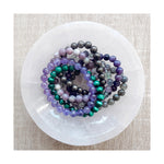 Load image into Gallery viewer, Selenite Bowl