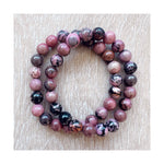 Load image into Gallery viewer, Rhodonite Bracelet
