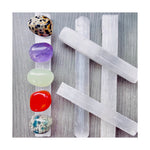 Load image into Gallery viewer, Selenite Sticks