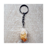 Load image into Gallery viewer, Crystal Keyrings
