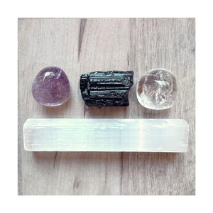 Car Protection Kit