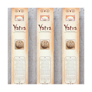 Yatra Incense