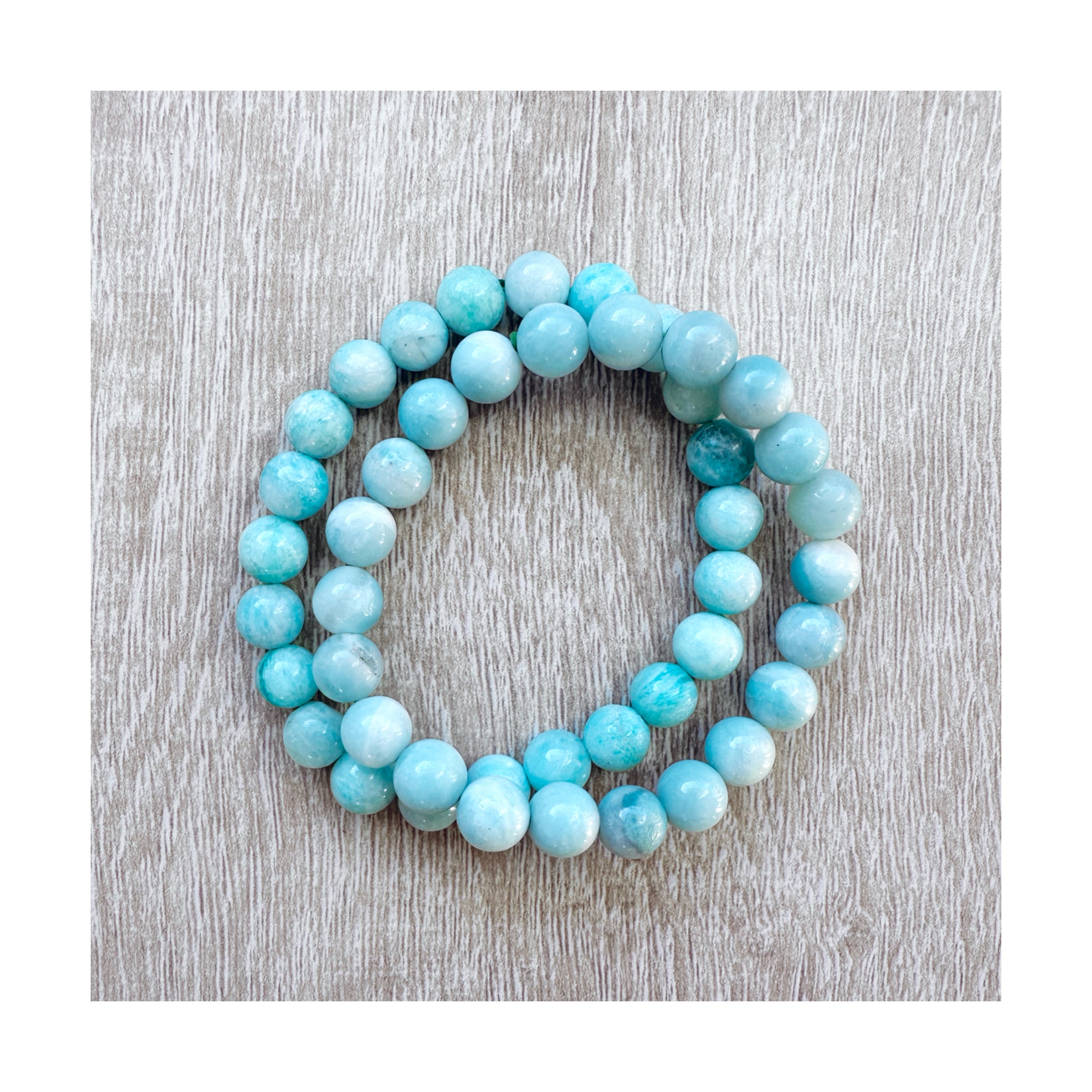 Amazonite Bracelet