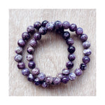 Load image into Gallery viewer, Charoite Bracelet
