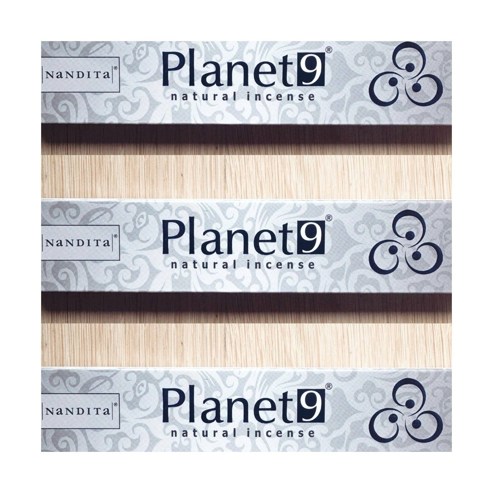 Nandita Planet 9 Incense