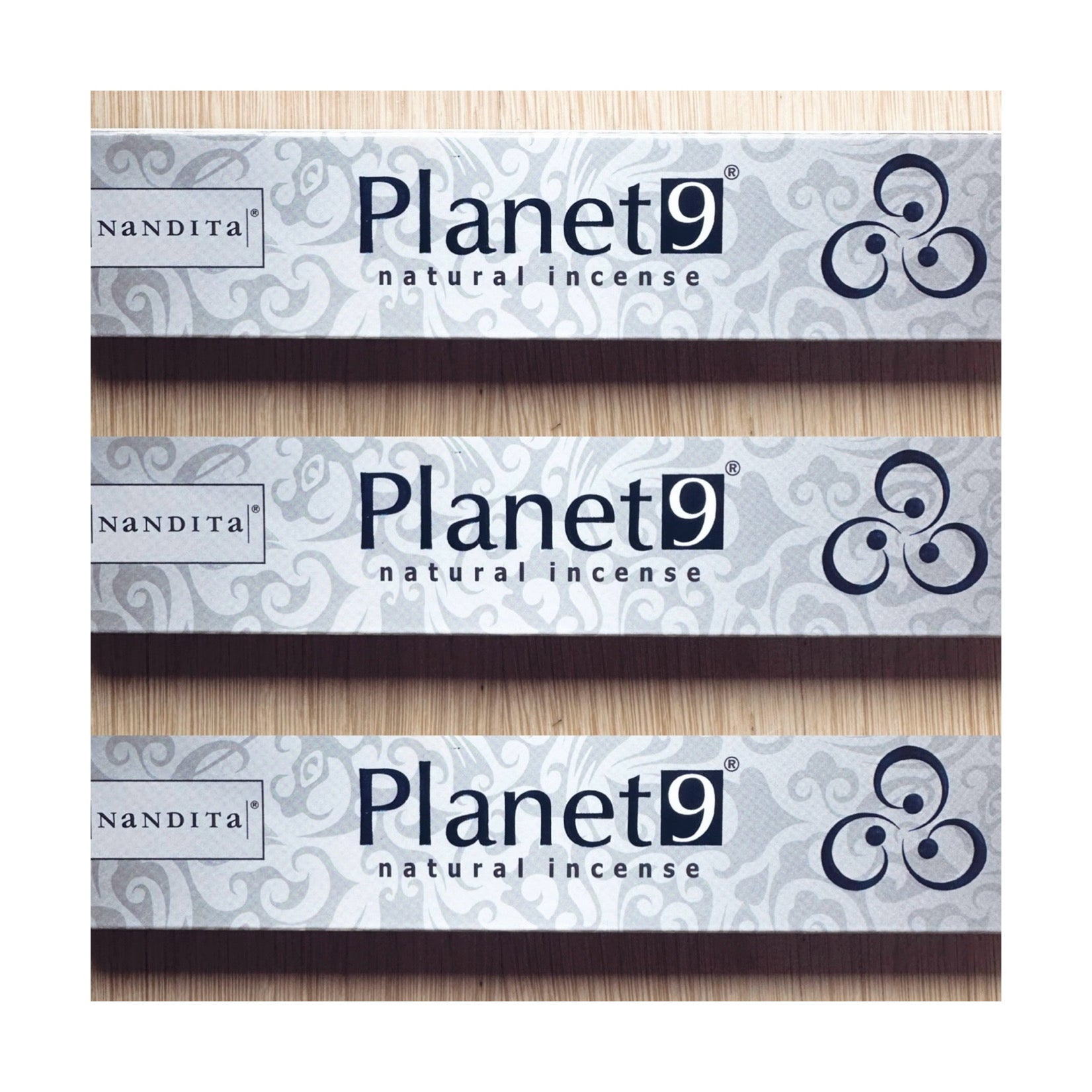 Nandita Planet 9 Incense