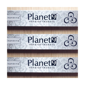 Nandita Planet 9 Incense