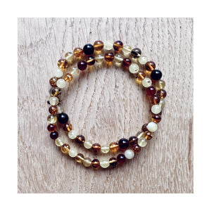 Amber Bracelet