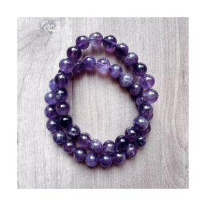 Amethyst Bracelet