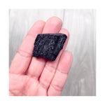 Load image into Gallery viewer, Rough Black Tourmaline
