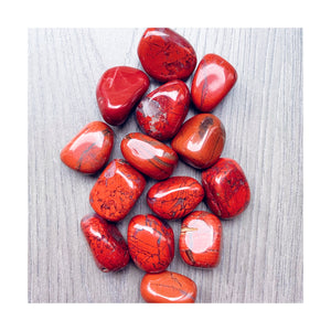 Red Jasper