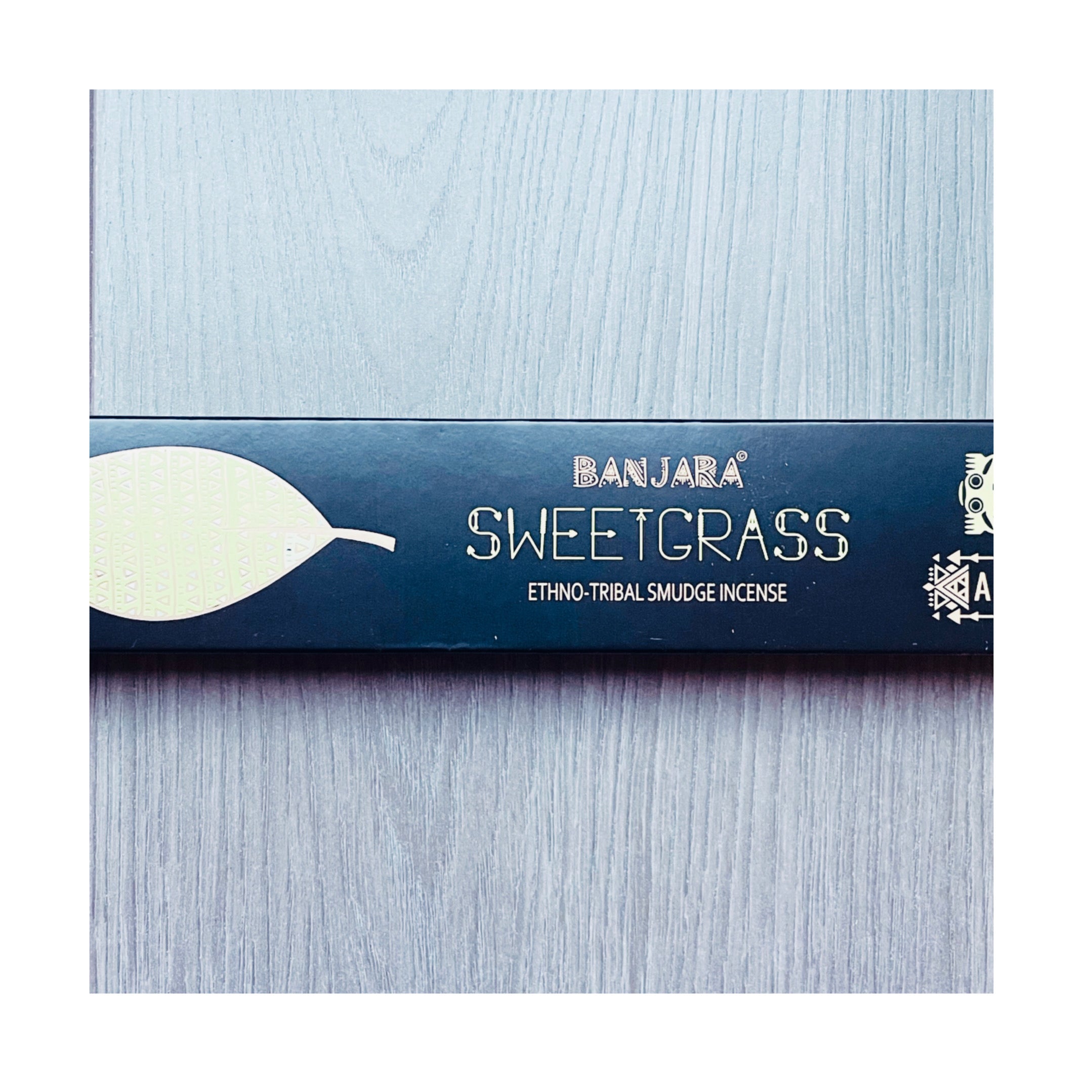 Banjara Smudge Incense